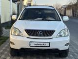 Lexus RX 330 2004 годаfor7 400 000 тг. в Тараз – фото 2