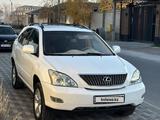 Lexus RX 330 2004 годаfor7 400 000 тг. в Тараз – фото 3