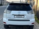 Lexus RX 330 2004 годаfor7 400 000 тг. в Тараз – фото 5