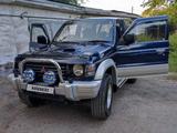 Mitsubishi Pajero 1993 годаүшін2 500 000 тг. в Алматы