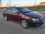 Lifan Solano 2013 года за 1 450 000 тг. в Уральск – фото 3