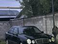 Mercedes-Benz E 320 1998 года за 2 300 000 тг. в Алматы – фото 4
