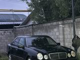 Mercedes-Benz E 320 1998 года за 2 500 000 тг. в Алматы – фото 4