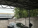 Mercedes-Benz E 320 1998 года за 2 500 000 тг. в Алматы – фото 5