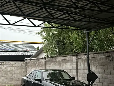Mercedes-Benz E 320 1998 года за 2 300 000 тг. в Алматы – фото 5