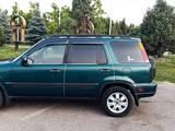Honda CR-V 2000 года за 4 300 000 тг. в Тараз – фото 2