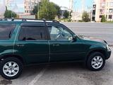 Honda CR-V 2000 года за 4 300 000 тг. в Тараз – фото 3