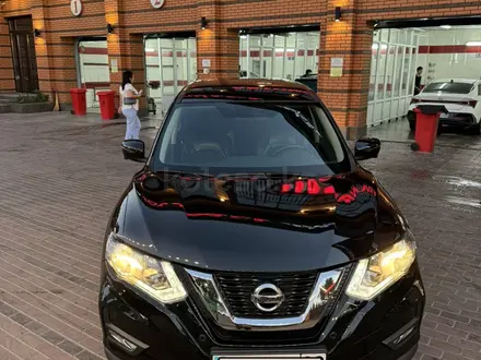 Nissan X-Trail 2020 года за 12 500 000 тг. в Алматы – фото 4