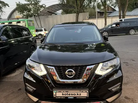 Nissan X-Trail 2020 года за 12 500 000 тг. в Алматы – фото 5