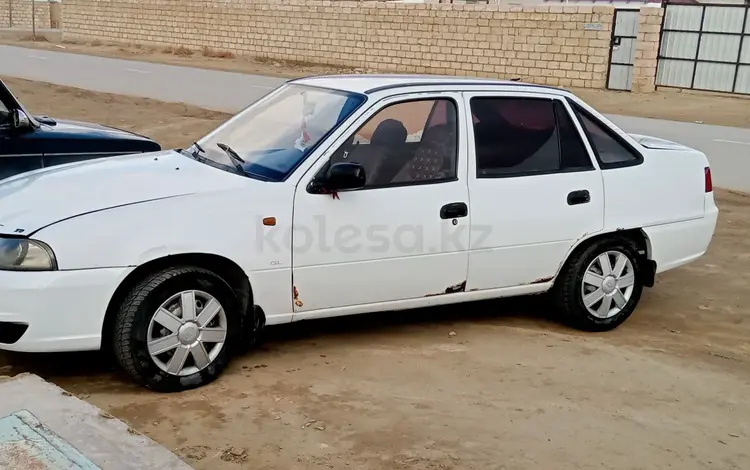 Daewoo Nexia 2011 годаfor1 200 000 тг. в Актау