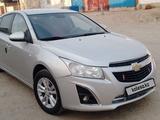 Chevrolet Cruze 2013 года за 2 800 000 тг. в Кызылорда – фото 2