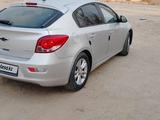 Chevrolet Cruze 2013 года за 2 800 000 тг. в Кызылорда – фото 3