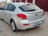 Chevrolet Cruze 2013 года за 2 800 000 тг. в Кызылорда – фото 4
