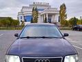 Audi A6 1998 года за 1 900 000 тг. в Кызылорда – фото 2