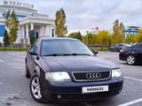 Audi A6 1998 года за 1 900 000 тг. в Кызылорда