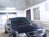 Audi A6 1998 года за 1 900 000 тг. в Кызылорда – фото 3