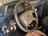 ВАЗ (Lada) Lada 2121 2013 года за 1 800 000 тг. в Семей – фото 4