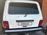 ВАЗ (Lada) Lada 2121 2013 года за 1 800 000 тг. в Семей