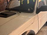 ВАЗ (Lada) Lada 2121 2013 года за 1 800 000 тг. в Семей – фото 3
