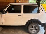 ВАЗ (Lada) Lada 2121 2013 года за 1 800 000 тг. в Семей – фото 2