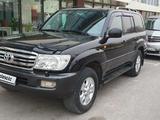 Toyota Land Cruiser 2007 года за 14 000 000 тг. в Шымкент