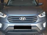 Hyundai Creta 2020 года за 10 300 000 тг. в Астана – фото 5
