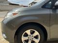 Toyota Sienna 2011 года за 6 500 000 тг. в Актау – фото 2