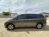 Toyota Sienna 2011 годаүшін6 500 000 тг. в Актау – фото 4