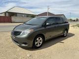 Toyota Sienna 2011 годаүшін6 500 000 тг. в Актау – фото 5
