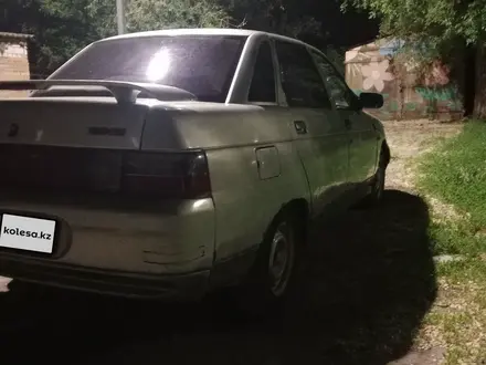ВАЗ (Lada) 2110 2004 года за 550 000 тг. в Уральск – фото 2