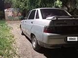 ВАЗ (Lada) 2110 2004 года за 550 000 тг. в Уральск