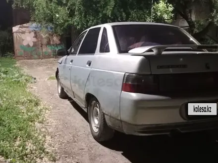 ВАЗ (Lada) 2110 2004 года за 550 000 тг. в Уральск