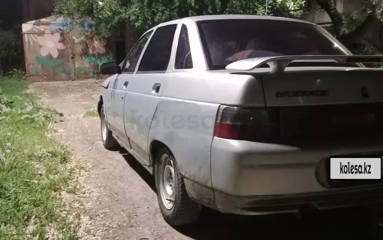 ВАЗ (Lada) 2110 2004 года за 550 000 тг. в Уральск