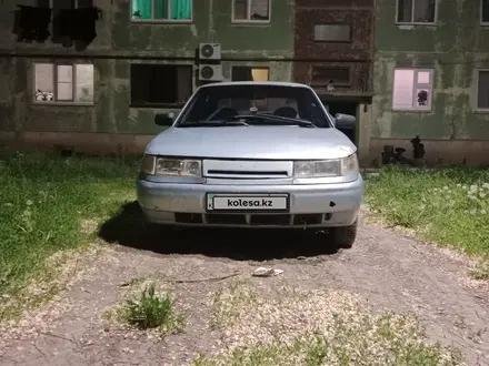 ВАЗ (Lada) 2110 2004 года за 550 000 тг. в Уральск – фото 4