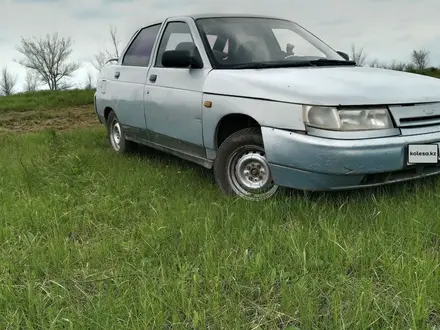 ВАЗ (Lada) 2110 2004 года за 550 000 тг. в Уральск – фото 5
