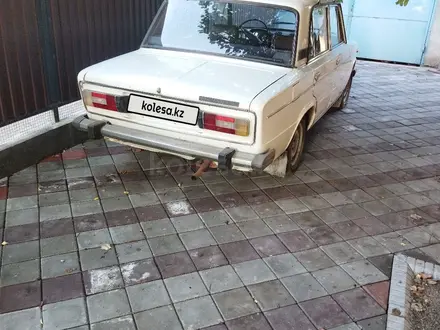 ВАЗ (Lada) 2106 1996 года за 1 000 000 тг. в Каскелен – фото 3