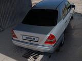 Mercedes-Benz C 280 1996 года за 2 300 000 тг. в Шымкент – фото 4