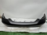Бампер передний на Toyota Camry 55 usa за 15 000 тг. в Алматы – фото 3