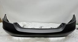 Бампер передний на Toyota Camry 55 usa за 15 000 тг. в Алматы – фото 3