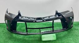 Бампер передний на Toyota Camry 55 usa за 15 000 тг. в Алматы – фото 2