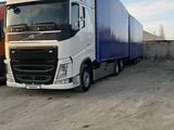 Volvo  F-Series 2016 годаfor68 000 000 тг. в Жаркент