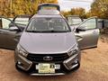 ВАЗ (Lada) Vesta SW Cross 2020 годаfor6 500 000 тг. в Кокшетау – фото 3