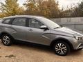 ВАЗ (Lada) Vesta SW Cross 2020 годаүшін6 500 000 тг. в Кокшетау – фото 5