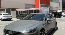 Hyundai Sonata 2020 года за 10 475 000 тг. в Алматы