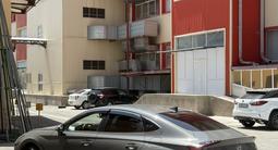 Hyundai Sonata 2020 года за 10 475 000 тг. в Алматы – фото 5