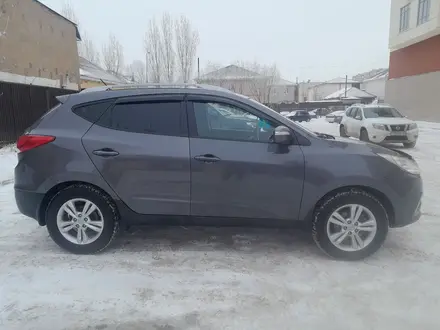 Hyundai Tucson 2012 года за 7 700 000 тг. в Астана