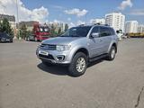Mitsubishi Pajero Sport 2014 года за 7 100 000 тг. в Астана – фото 2