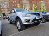 Mitsubishi Pajero Sport 2014 года за 7 100 000 тг. в Астана