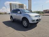Mitsubishi Pajero Sport 2014 года за 7 100 000 тг. в Астана – фото 4