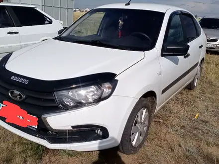 ВАЗ (Lada) Granta 2191 2019 года за 3 700 000 тг. в Павлодар